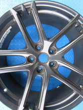 20" Maserati GranCabrio Turismo front rim wheel #6675